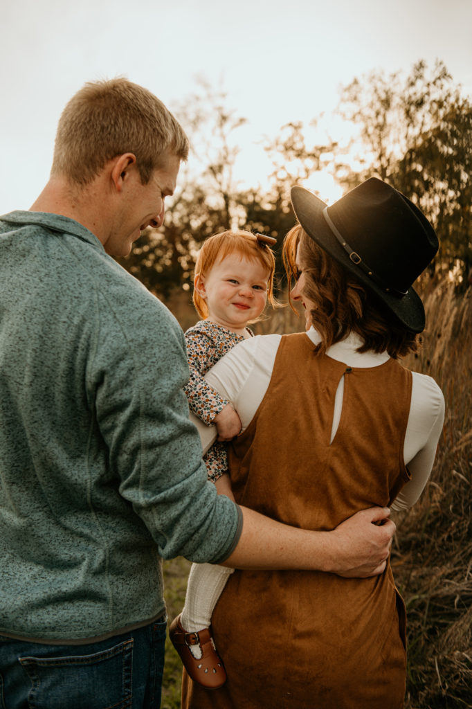 Spencerville Saint Marys Celina Family Photographer Deep Cut Historical Park www.haleygivensphotography.com