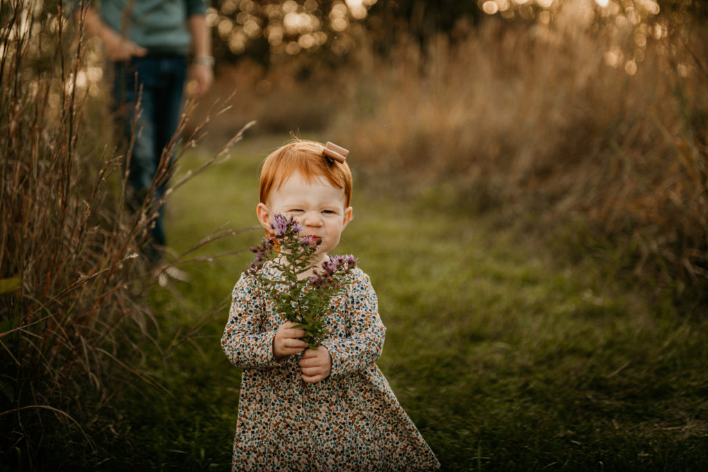 Spencerville Saint Marys Celina Family Photographer Deep Cut Historical Park www.haleygivensphotography.com