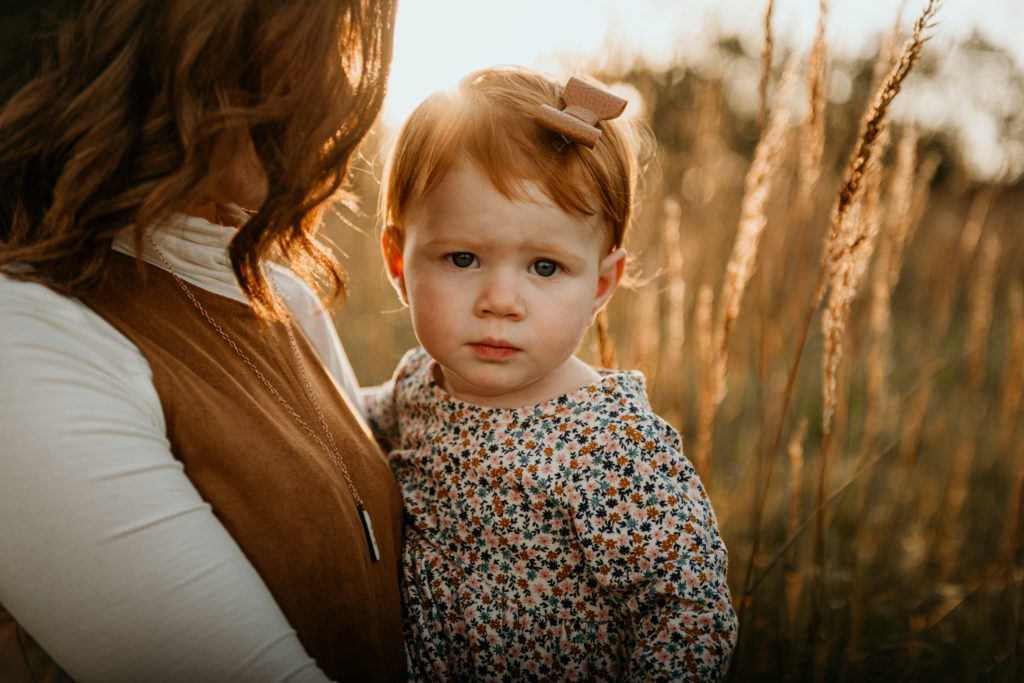 Spencerville Saint Marys Celina Family Photographer Deep Cut Historical Park www.haleygivensphotography.com