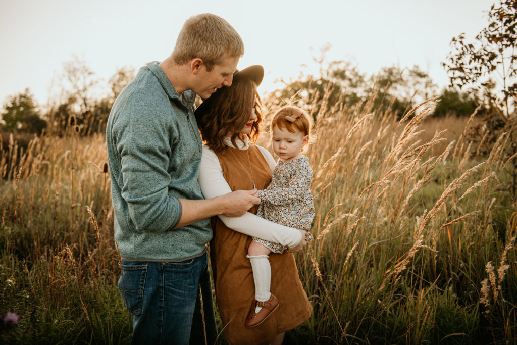 Spencerville Saint Marys Celina Family Photographer Deep Cut Historical Park www.haleygivensphotography.com