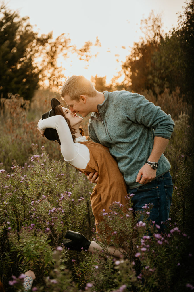 Spencerville Saint Marys Celina Family Photographer Deep Cut Historical Park www.haleygivensphotography.com