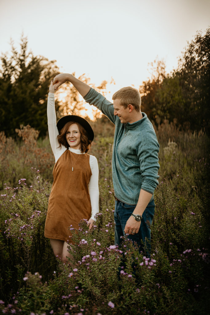 Spencerville Saint Marys Celina Family Photographer Deep Cut Historical Park www.haleygivensphotography.com