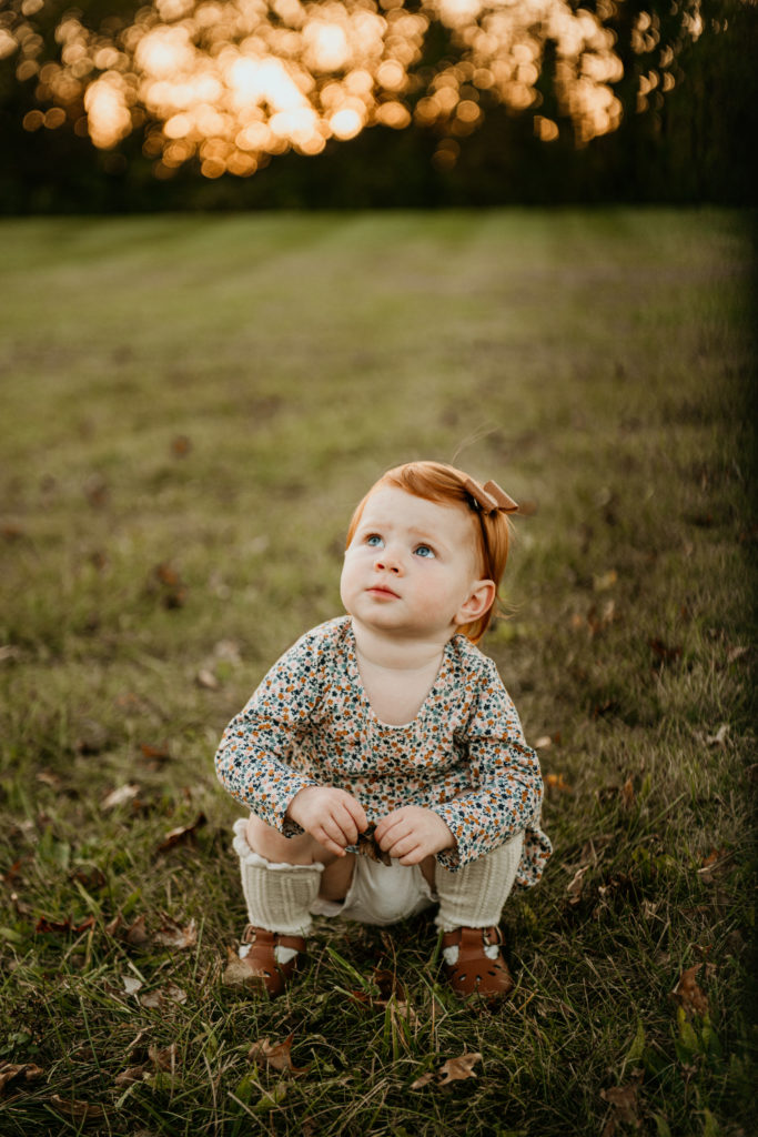 Spencerville Saint Marys Celina Family Photographer Deep Cut Historical Park www.haleygivensphotography.com