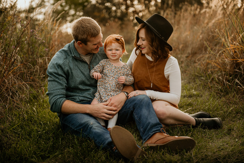 Spencerville Saint Marys Celina Family Photographer Deep Cut Historical Park www.haleygivensphotography.com