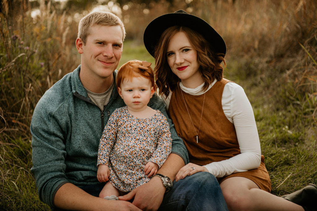 Spencerville Saint Marys Celina Family Photographer Deep Cut Historical Park www.haleygivensphotography.com