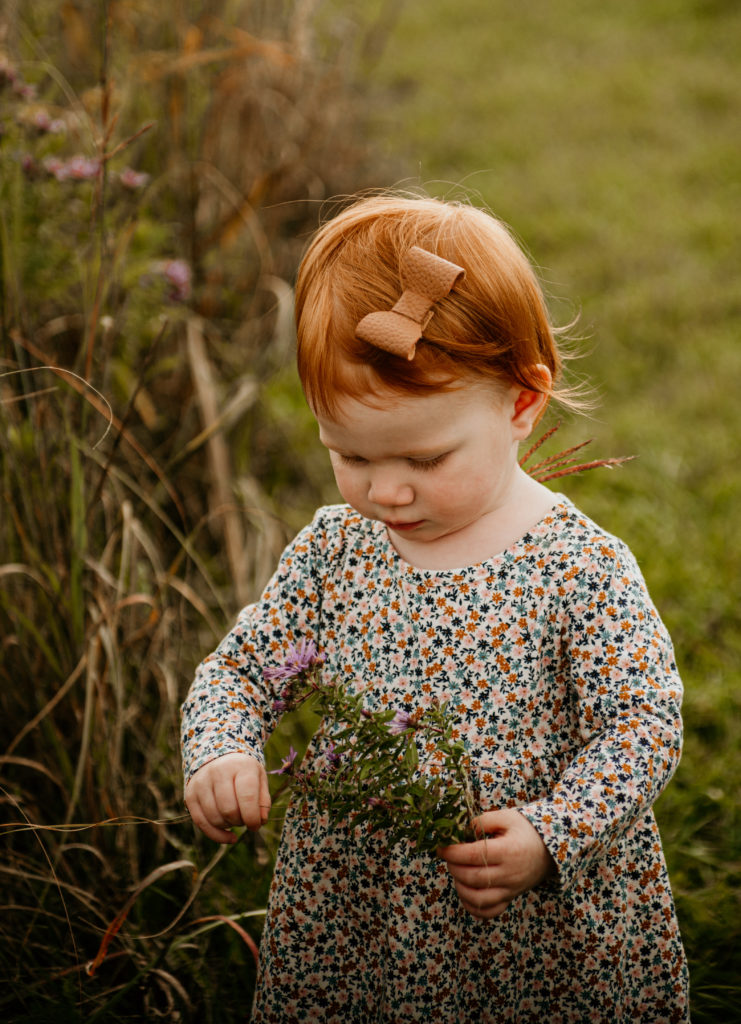 Spencerville Saint Marys Celina Family Photographer Deep Cut Historical Park www.haleygivensphotography.com