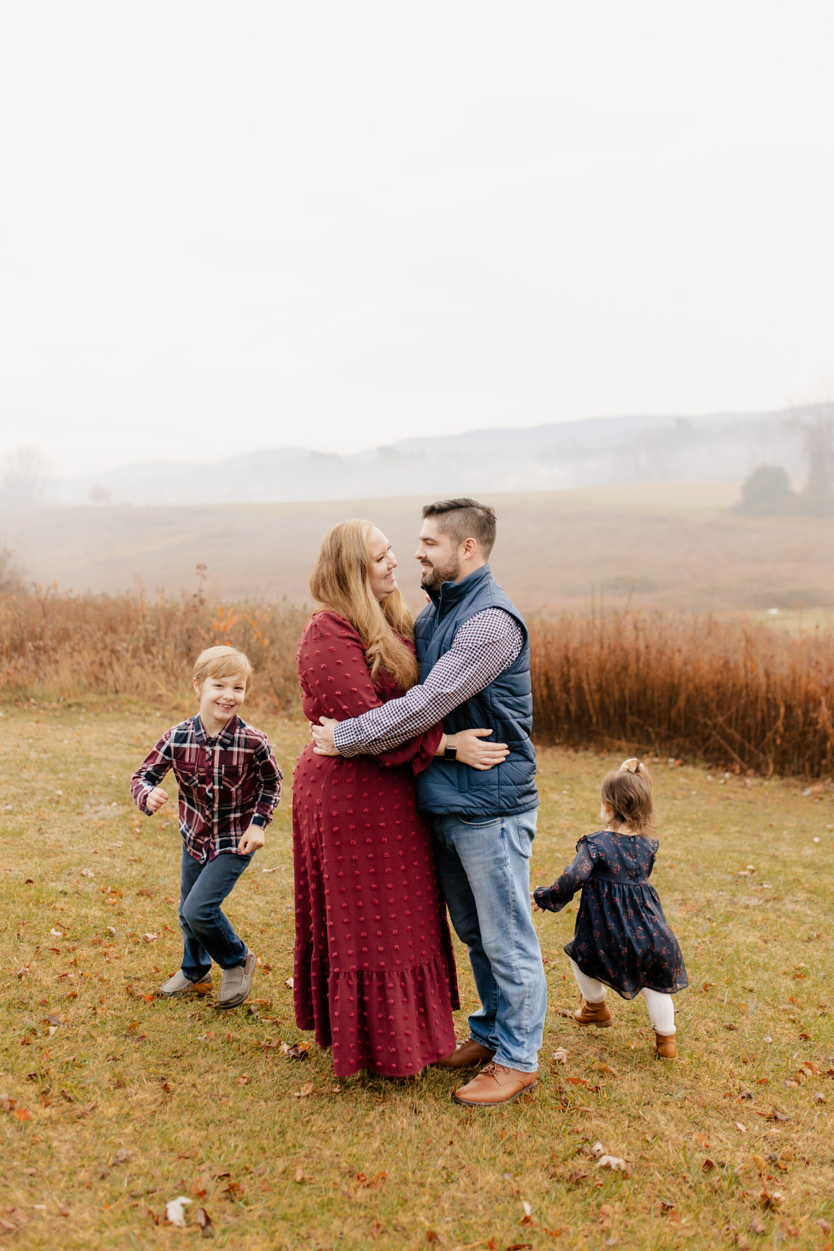 waynesboro family photographer