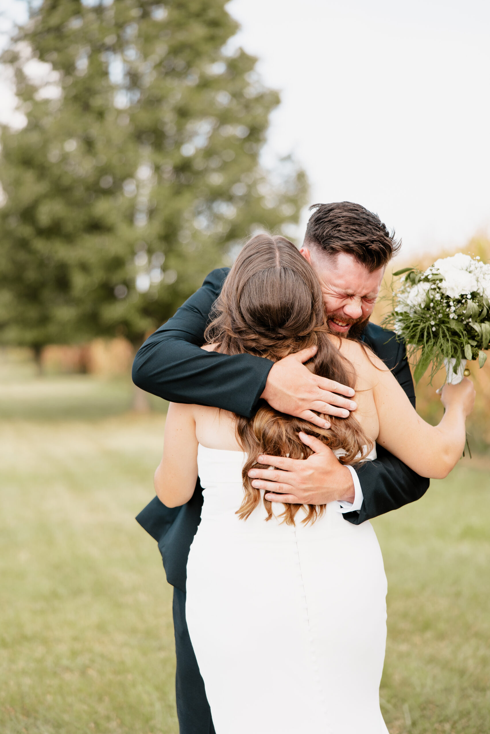 Mcgaheysville, Virginia Wedding